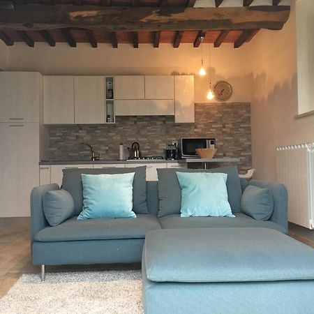 Coreglia Antelminelli Villa Pavone מראה חיצוני תמונה