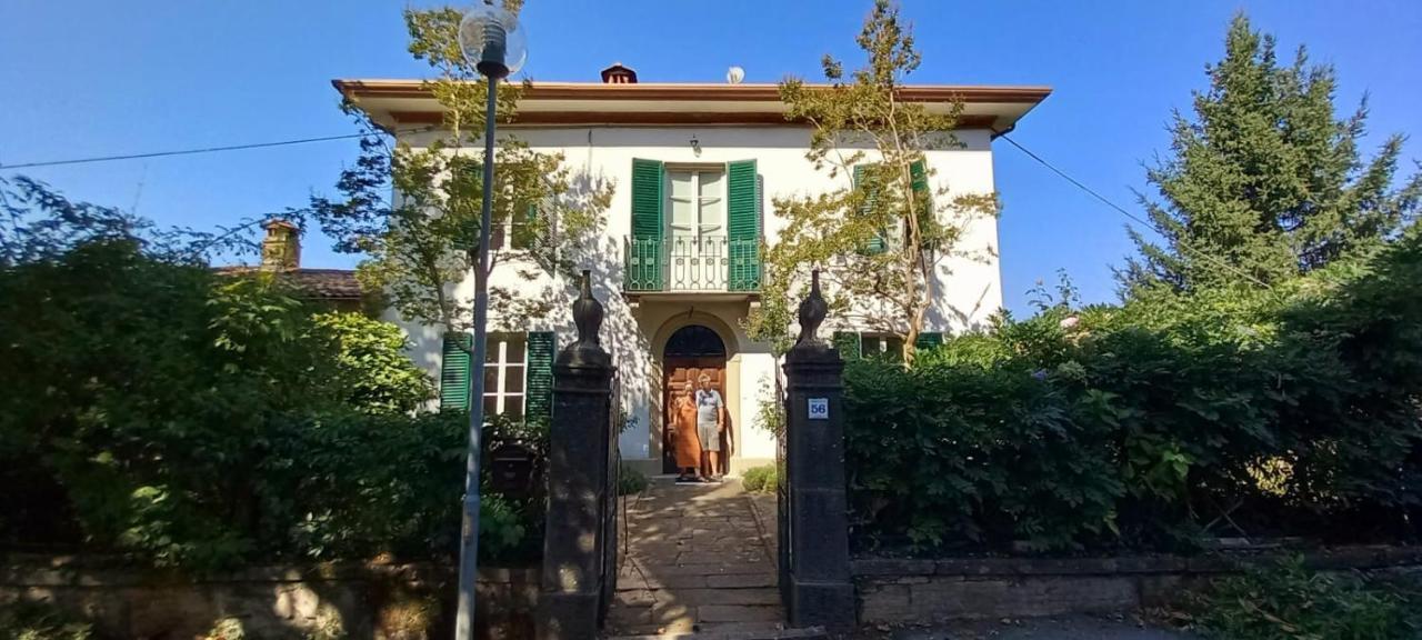 Coreglia Antelminelli Villa Pavone מראה חיצוני תמונה