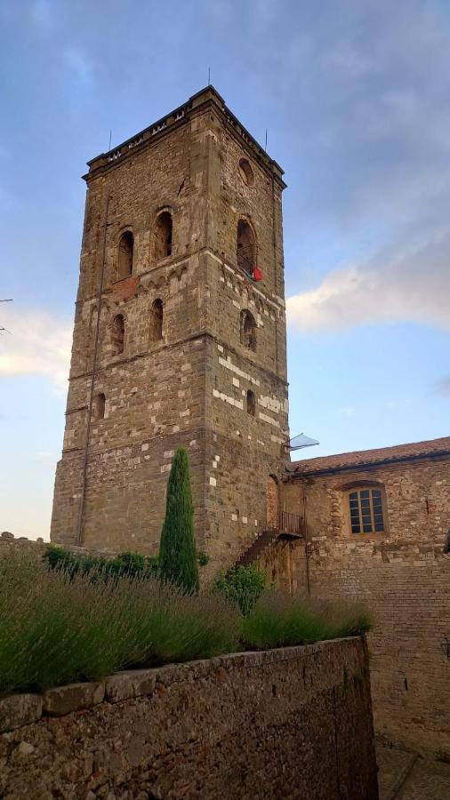 Coreglia Antelminelli Villa Pavone מראה חיצוני תמונה