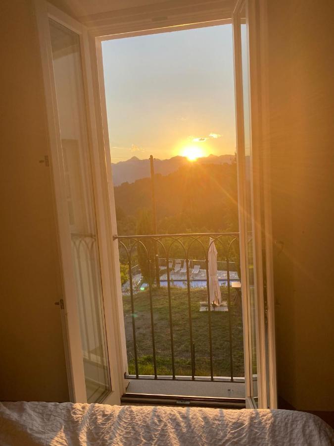Coreglia Antelminelli Villa Pavone חדר תמונה