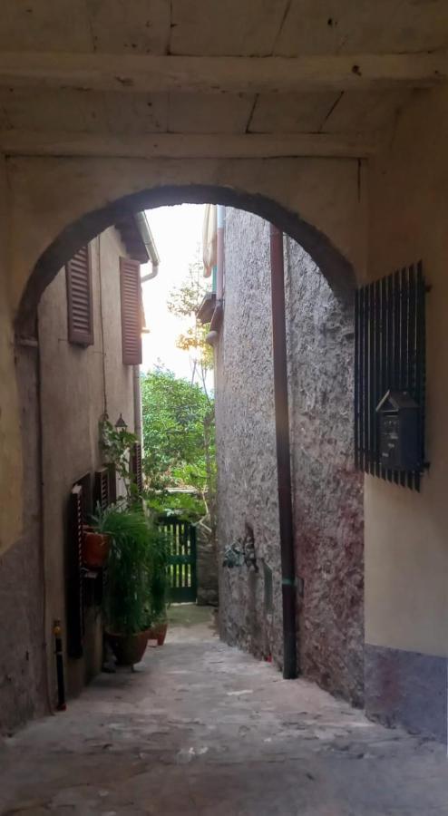 Coreglia Antelminelli Villa Pavone מראה חיצוני תמונה