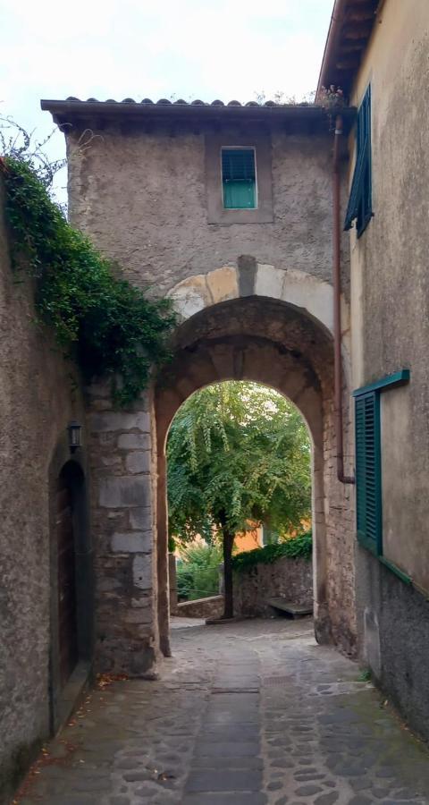 Coreglia Antelminelli Villa Pavone מראה חיצוני תמונה