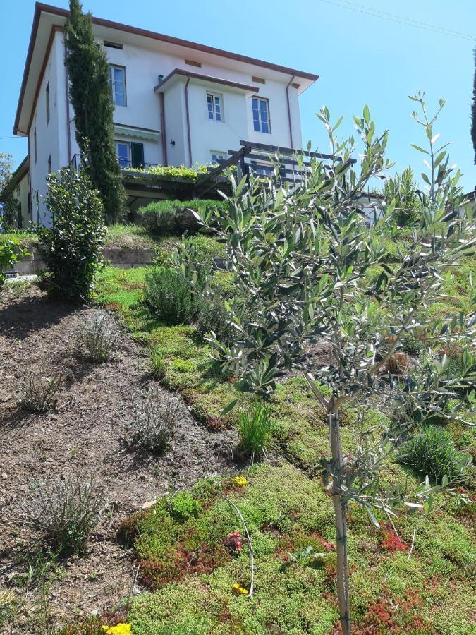 Coreglia Antelminelli Villa Pavone מראה חיצוני תמונה