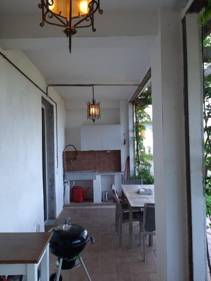 Coreglia Antelminelli Villa Pavone מראה חיצוני תמונה