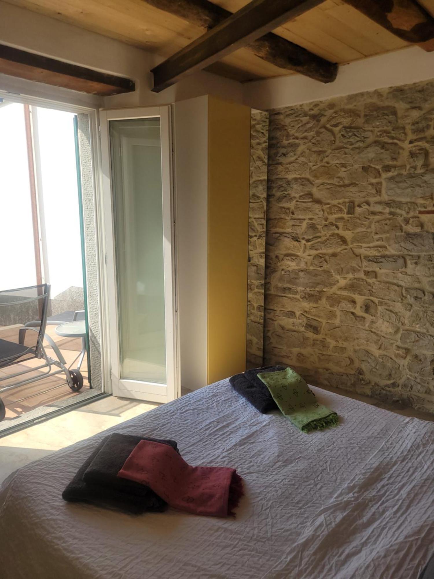 Coreglia Antelminelli Villa Pavone מראה חיצוני תמונה