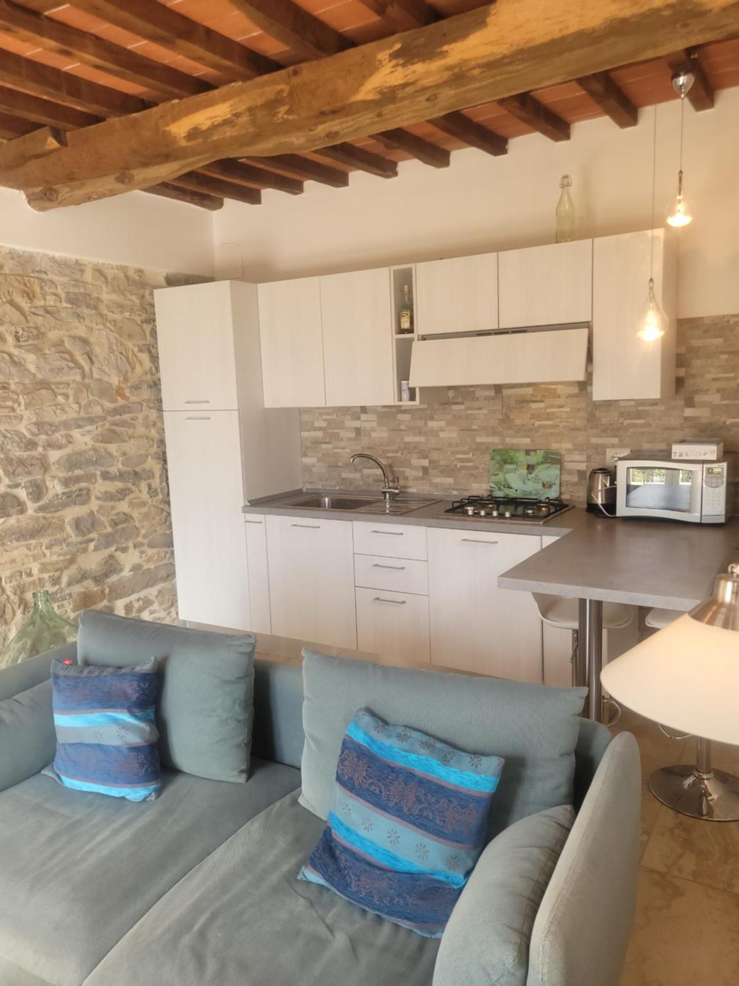Coreglia Antelminelli Villa Pavone מראה חיצוני תמונה