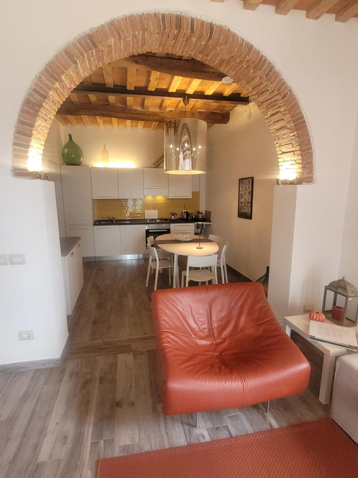 Coreglia Antelminelli Villa Pavone מראה חיצוני תמונה
