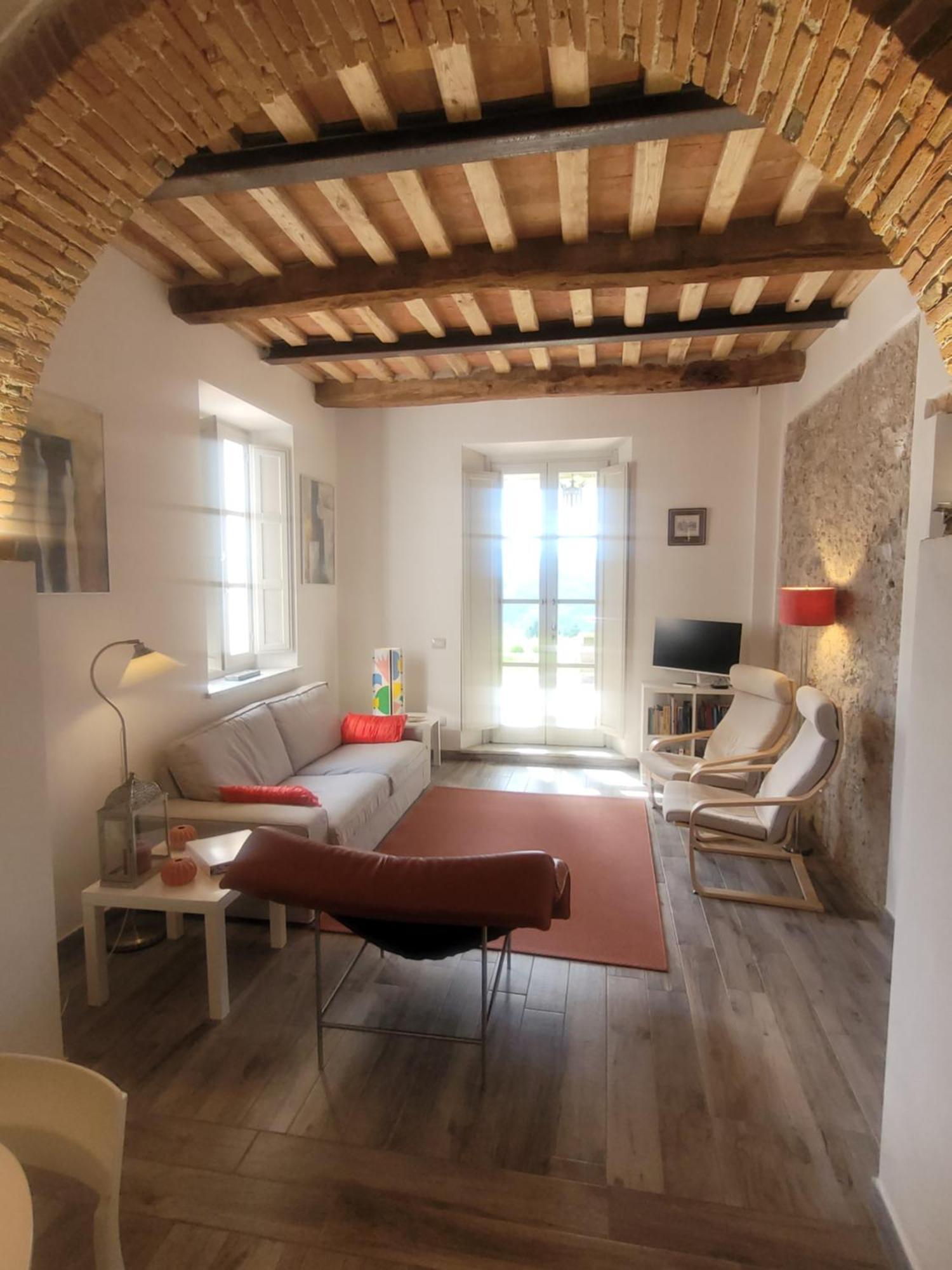Coreglia Antelminelli Villa Pavone מראה חיצוני תמונה