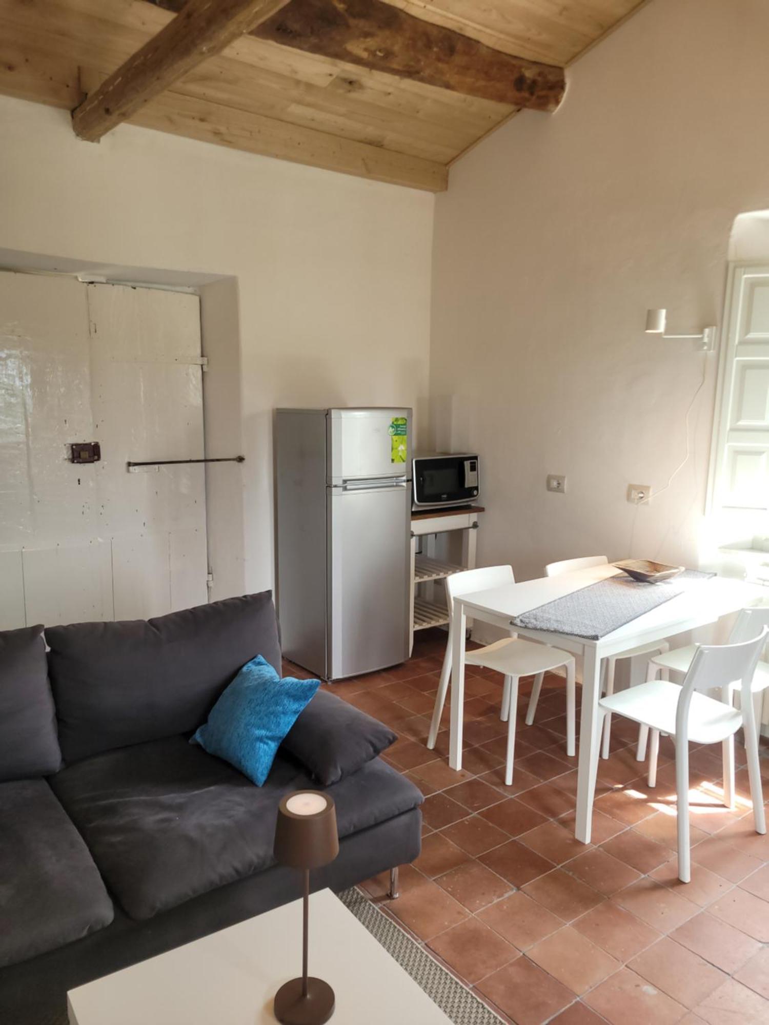 Coreglia Antelminelli Villa Pavone מראה חיצוני תמונה