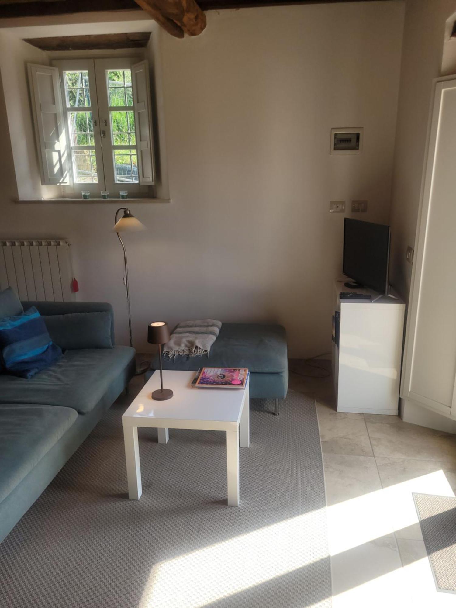 Coreglia Antelminelli Villa Pavone מראה חיצוני תמונה