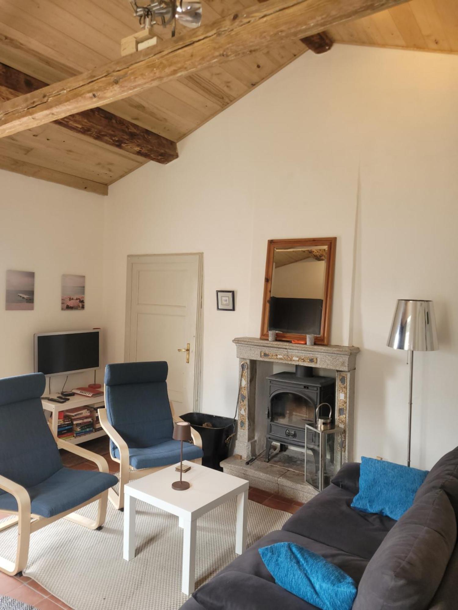 Coreglia Antelminelli Villa Pavone מראה חיצוני תמונה