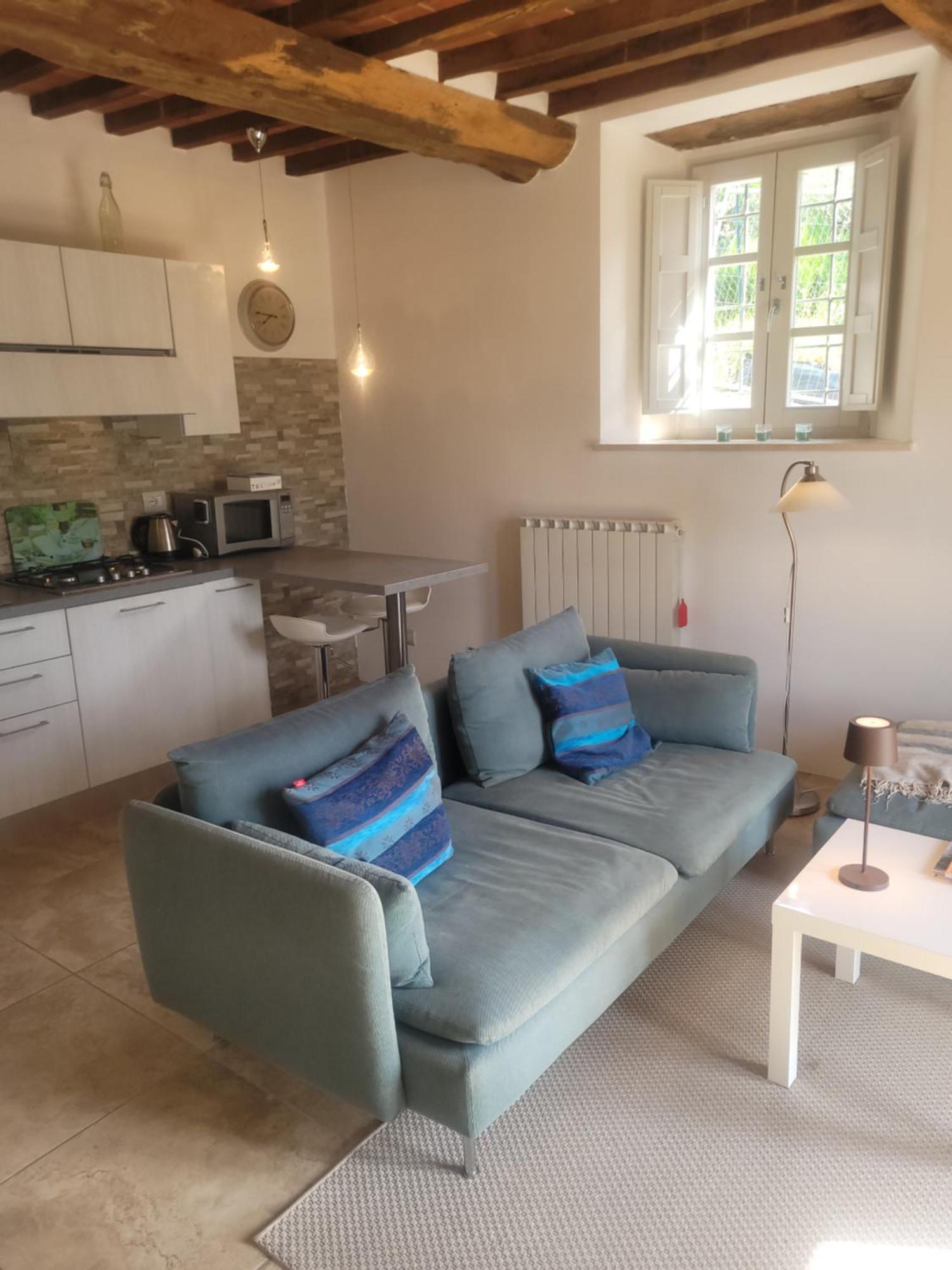 Coreglia Antelminelli Villa Pavone מראה חיצוני תמונה