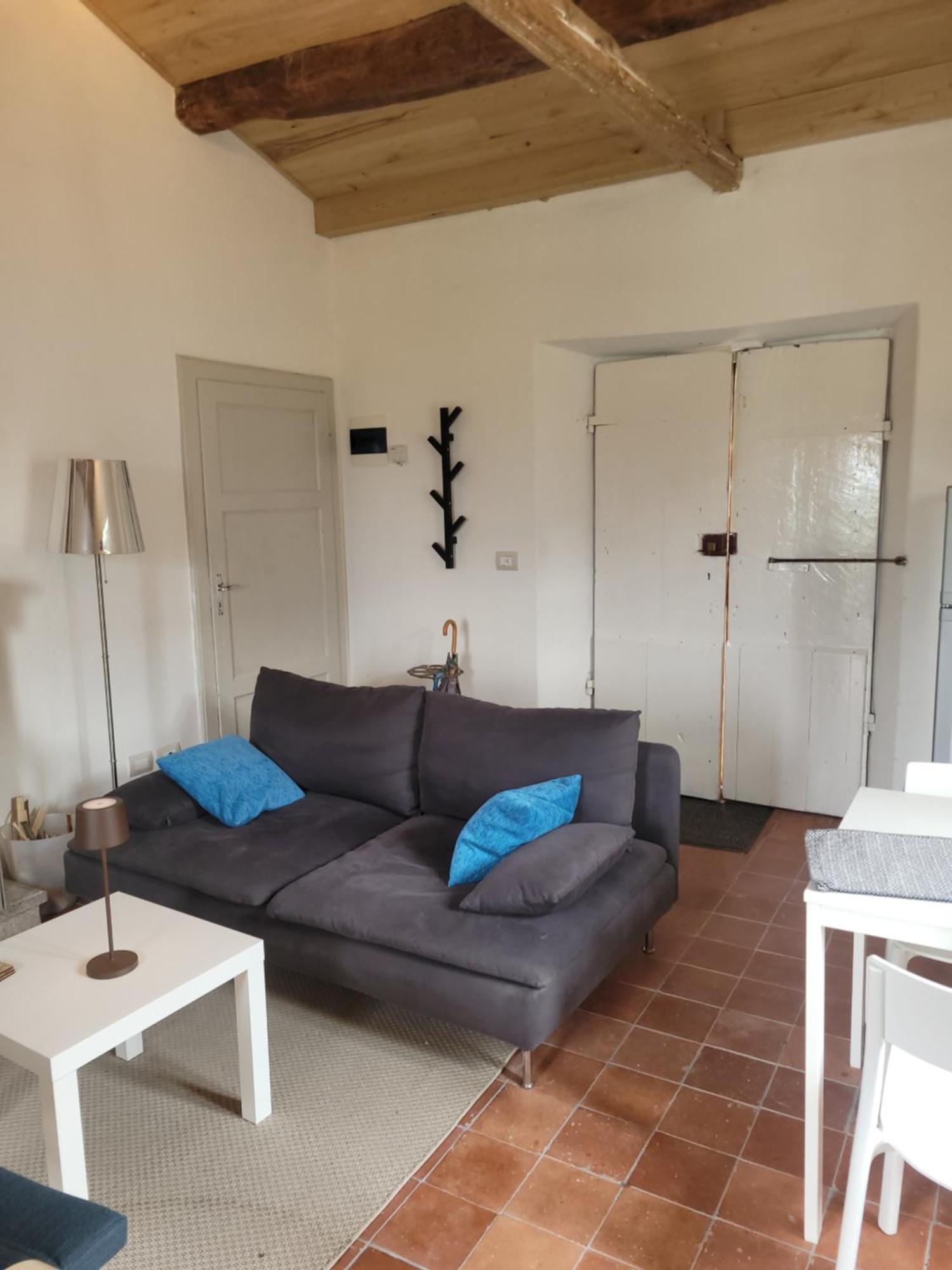 Coreglia Antelminelli Villa Pavone מראה חיצוני תמונה