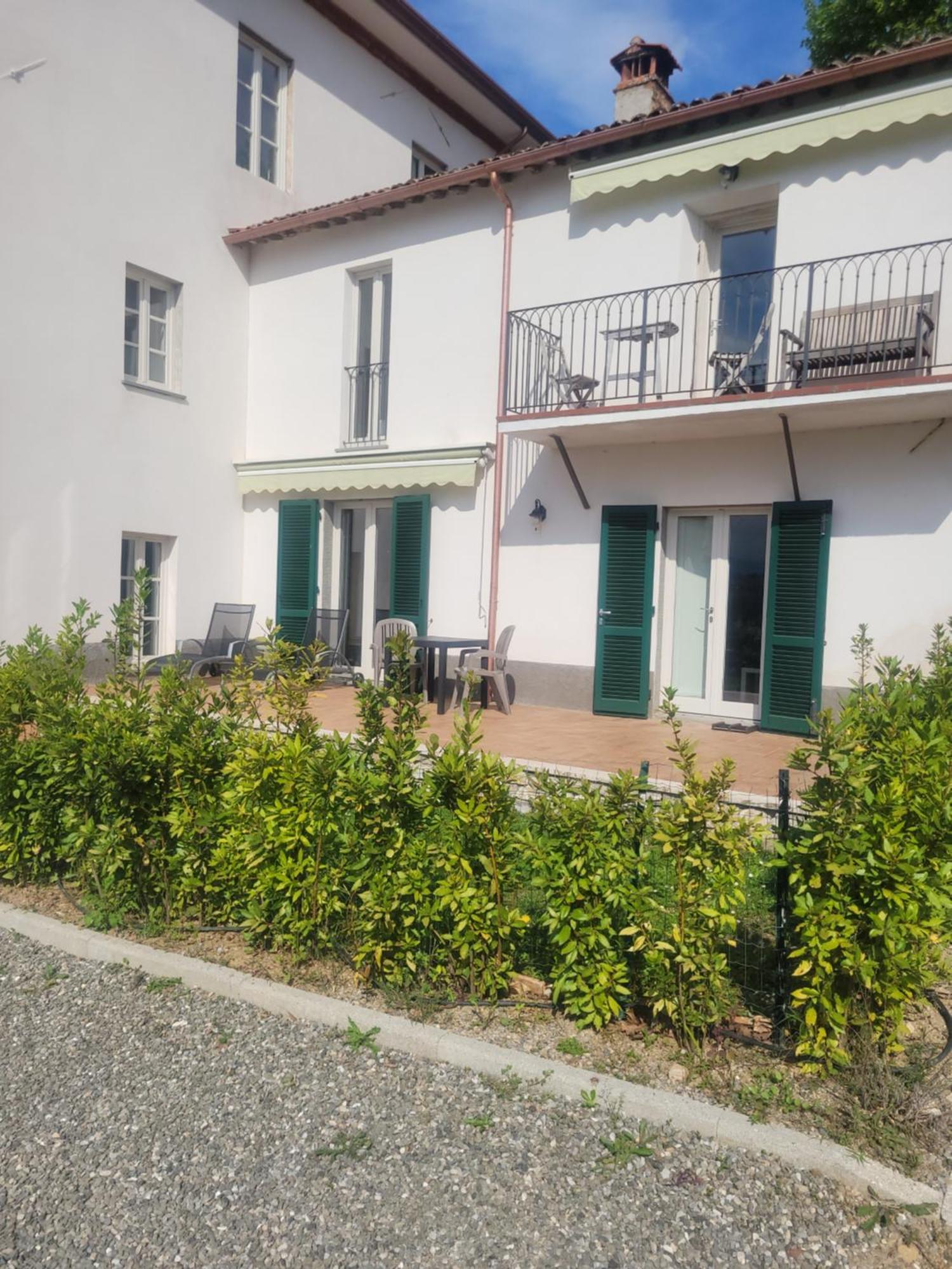 Coreglia Antelminelli Villa Pavone מראה חיצוני תמונה