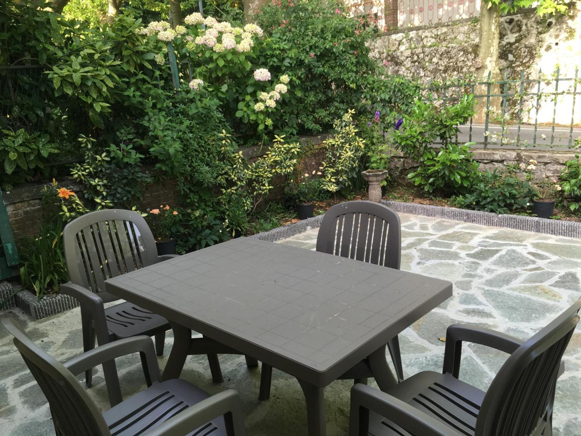 Coreglia Antelminelli Villa Pavone מראה חיצוני תמונה